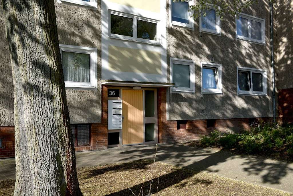 Thumbnail-Wohnung zum Mieten in Wolfsburg 479,02 € 63.53 m²