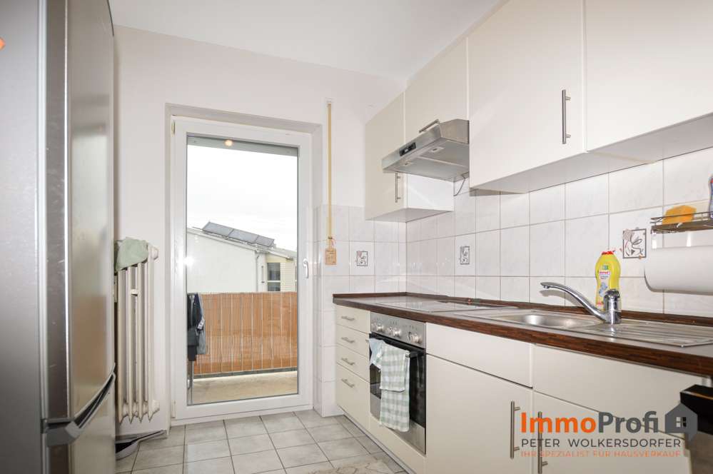 Thumbnail-Wohnung zum Kaufen in Augsburg 289.000,00 € 74.81 m²