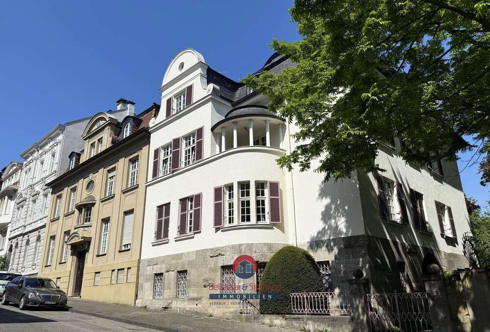 Thumbnail-Haus zum Kaufen in Mönchengladbach 990.000,00 € 504 m²