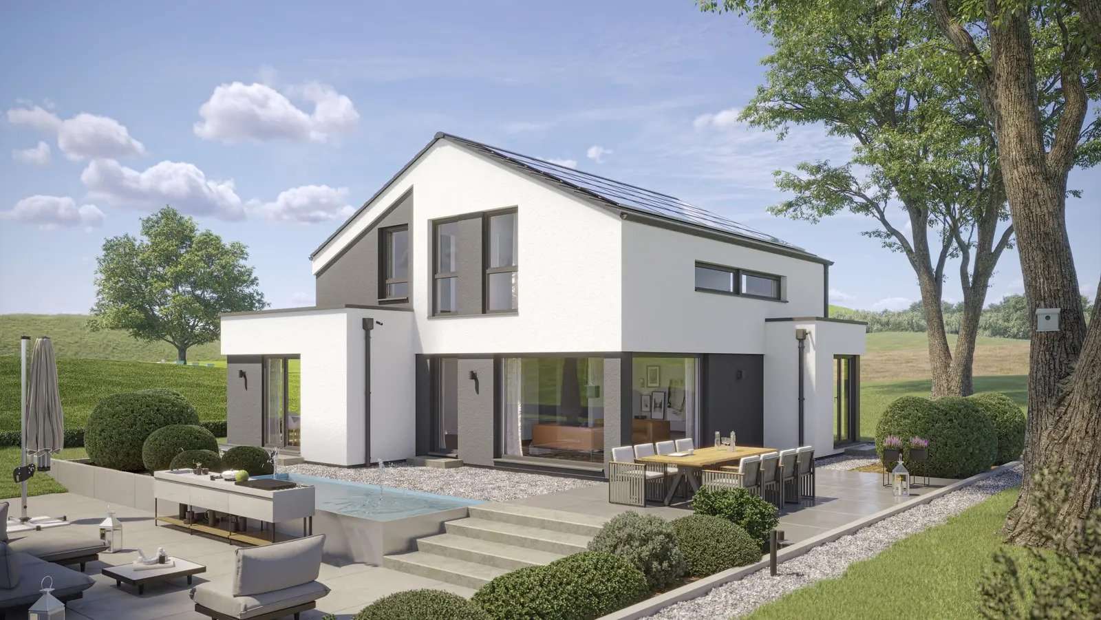 Thumbnail-Haus zum Kaufen in Griesheim 698.247,00 € 145 m²