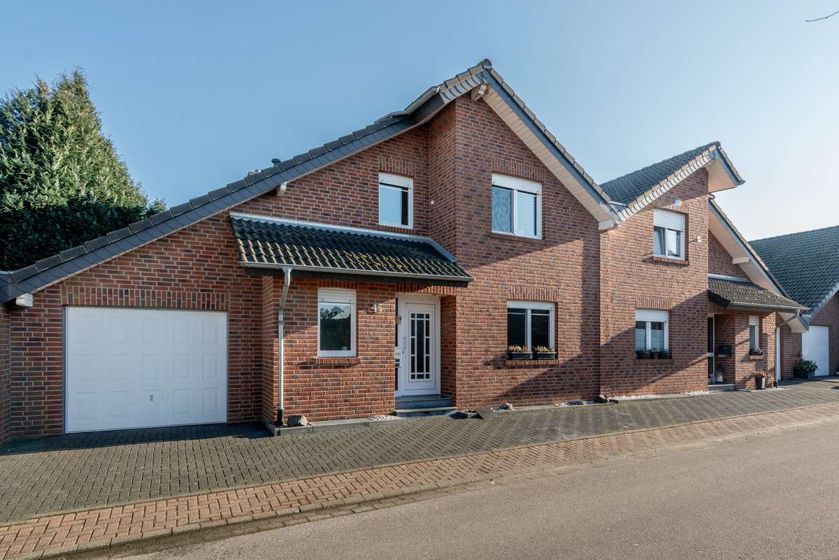 Thumbnail-Haus zum Kaufen in Hückelhoven Brachelen 339.000,00 € 115 m²