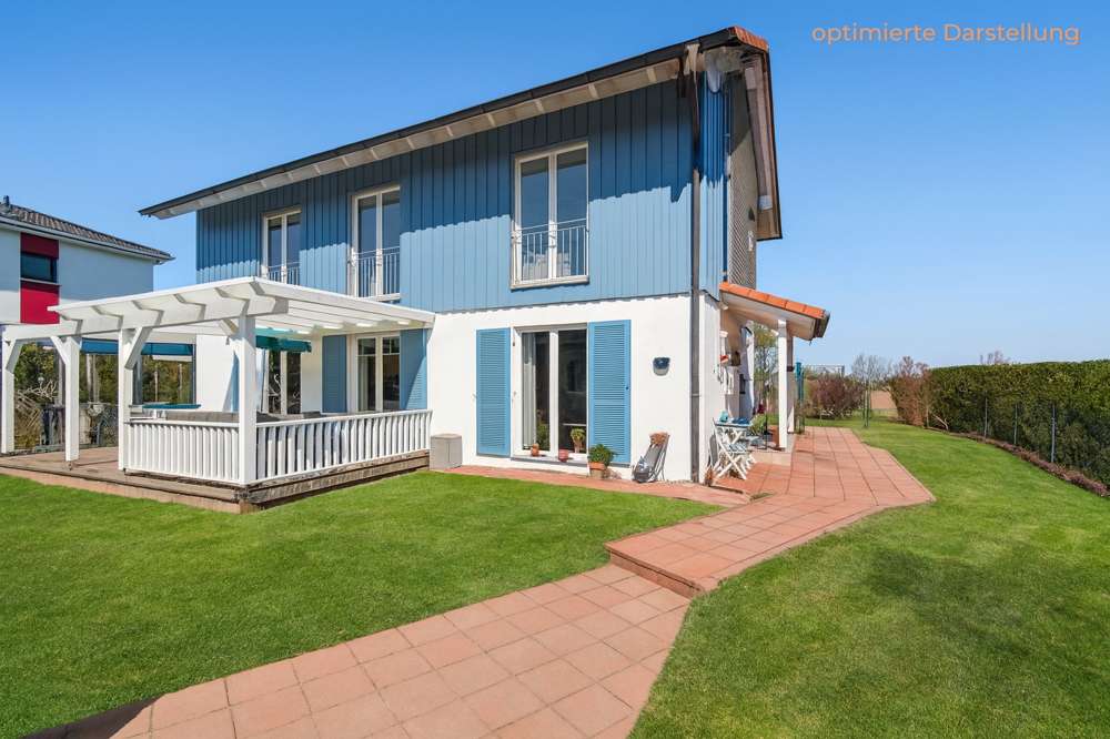 Thumbnail-Haus zum Kaufen in Zusamaltheim 499.000,00 € 163.11 m²