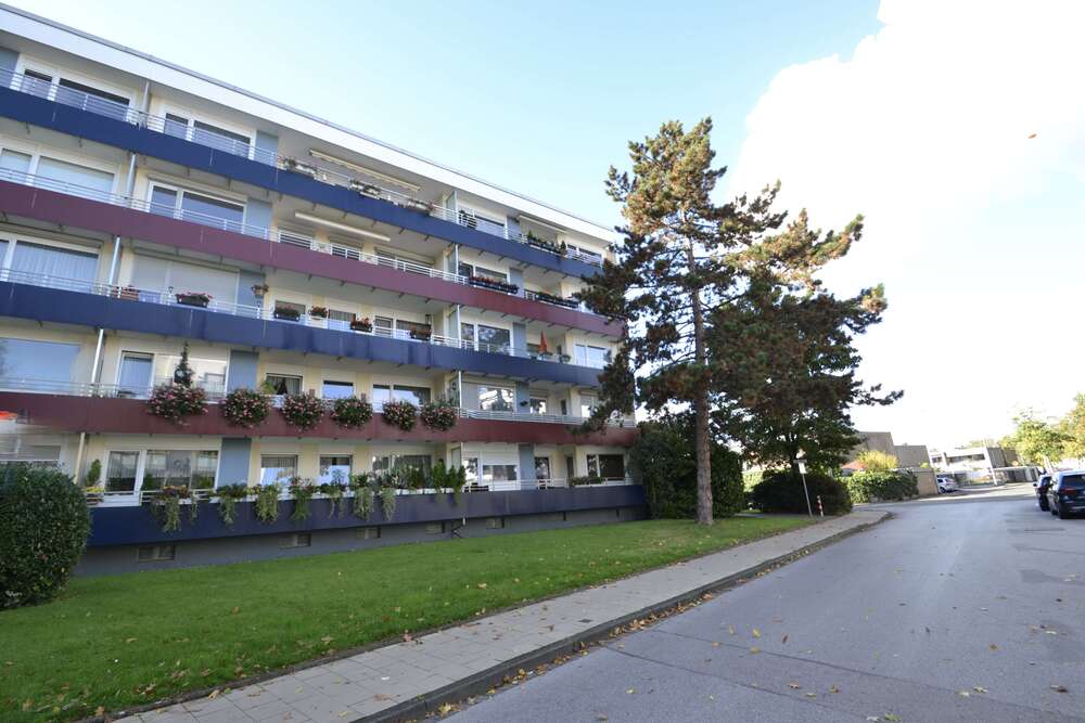 Thumbnail-Wohnung zum Mieten in Hilden 850,00 € 83 m²