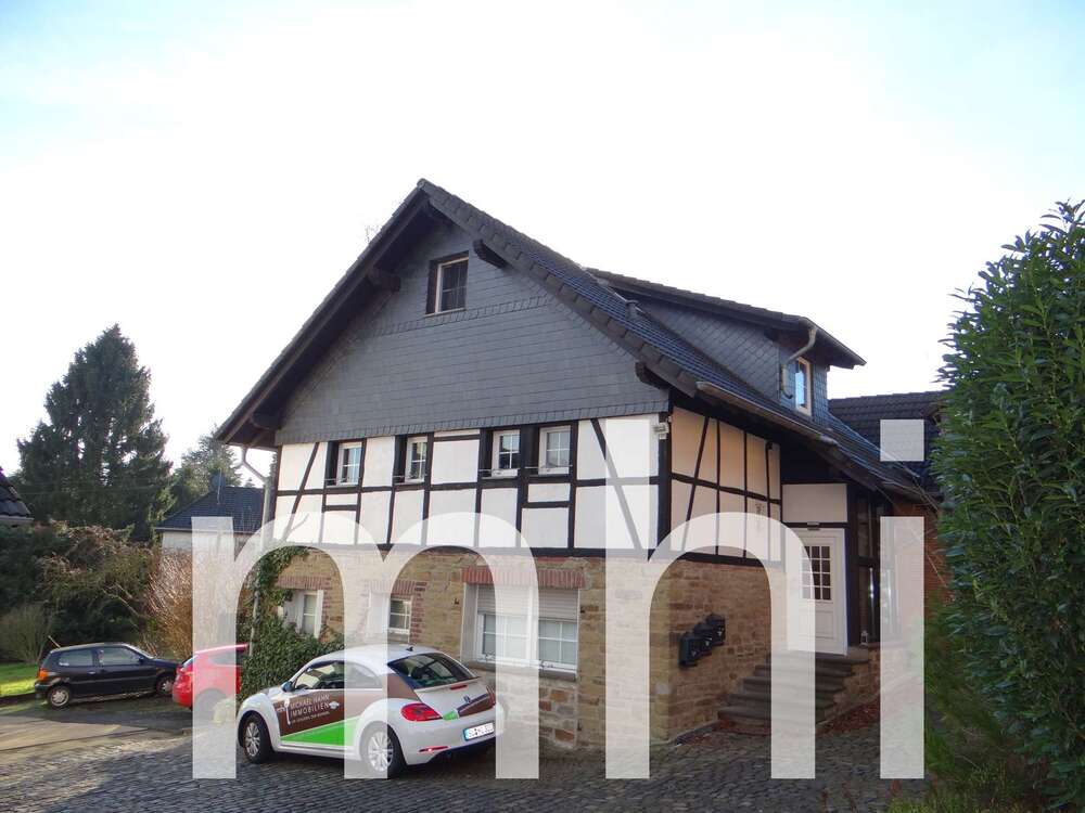 Thumbnail-Wohnung zum Mieten in Much 450,00 € 45 m²