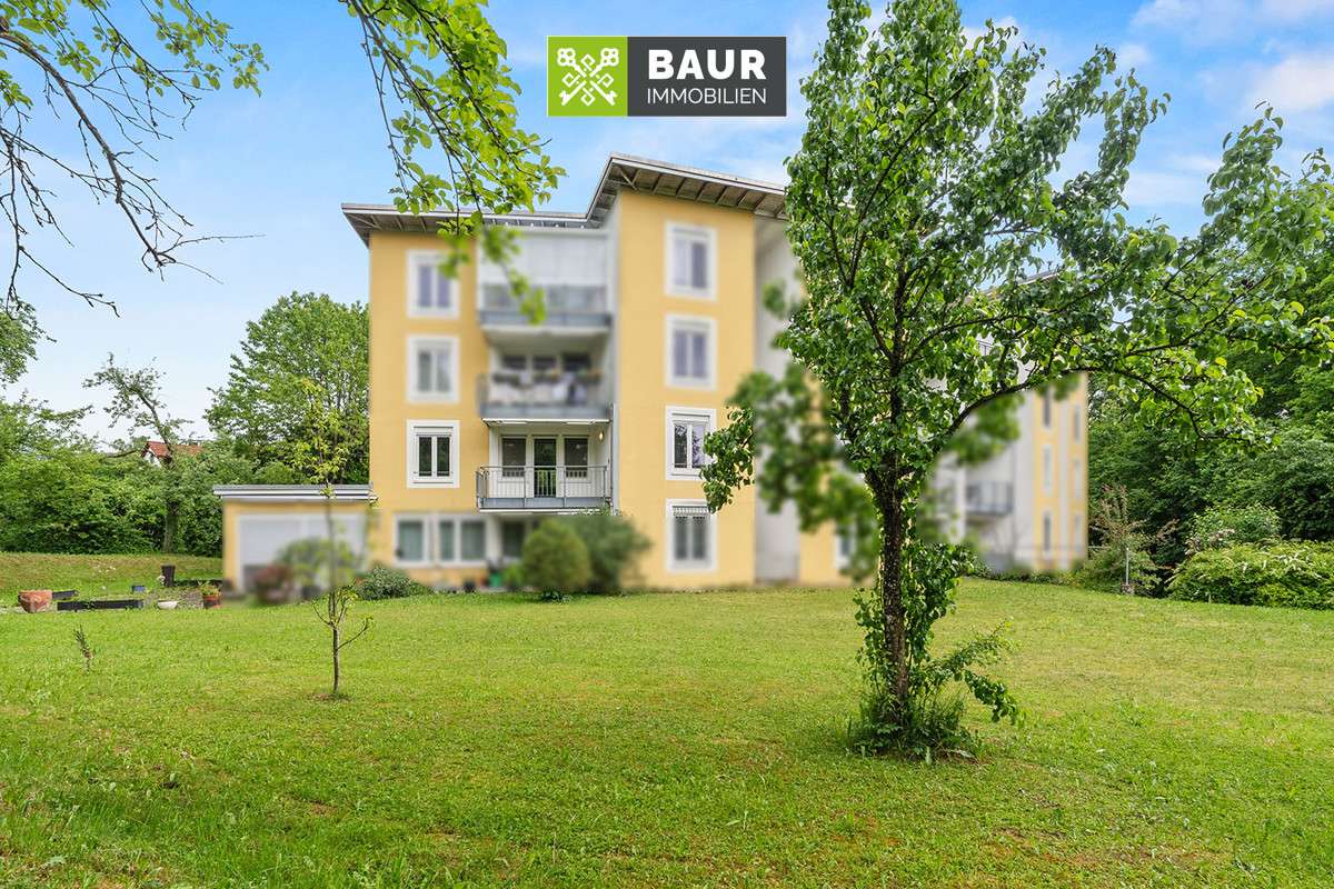 Thumbnail-Wohnung zum Kaufen in Biberach an der Riß 298.000,00 € 93 m²