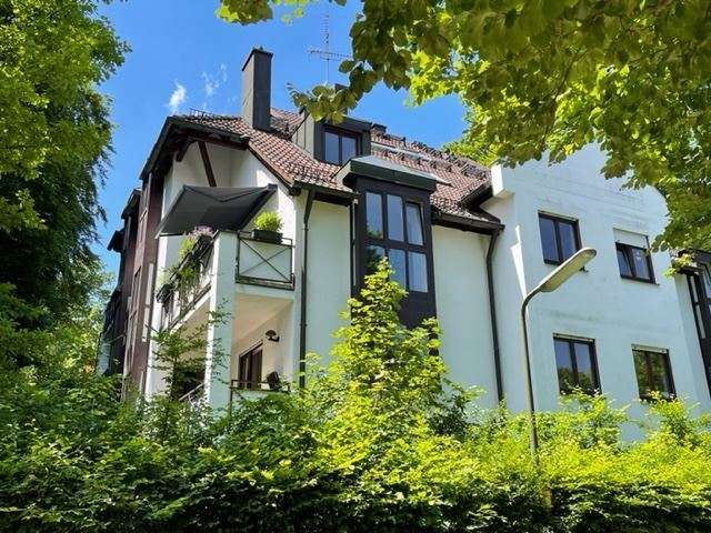 Thumbnail-Wohnung zum Kaufen in München 790.000,00 € 102 m²