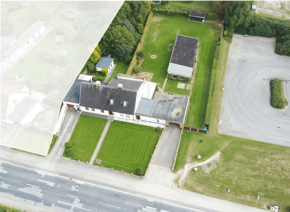 Thumbnail-Haus zum Kaufen in Satow 225.000,00 € 288 m²