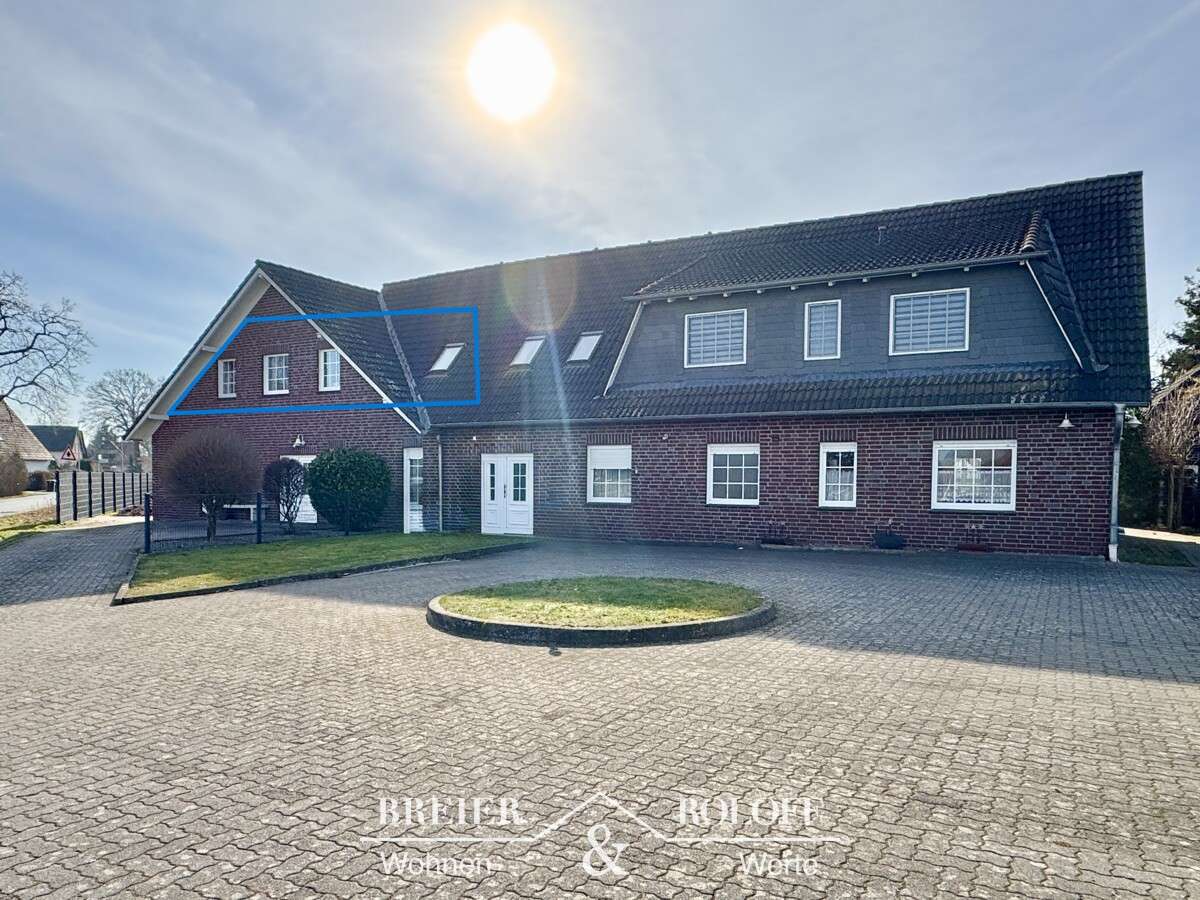 Thumbnail-Wohnung zum Kaufen in Minden 119.000,00 € 58 m²