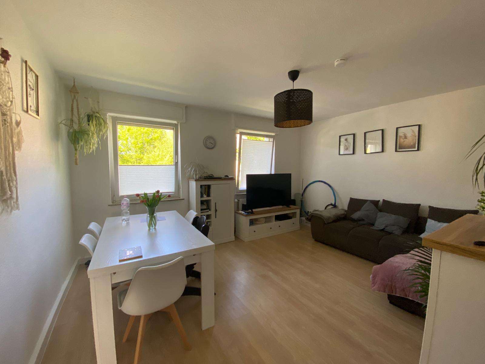 Thumbnail-Wohnung zum Mieten in Wuppertal 485,00 € 64.77 m²