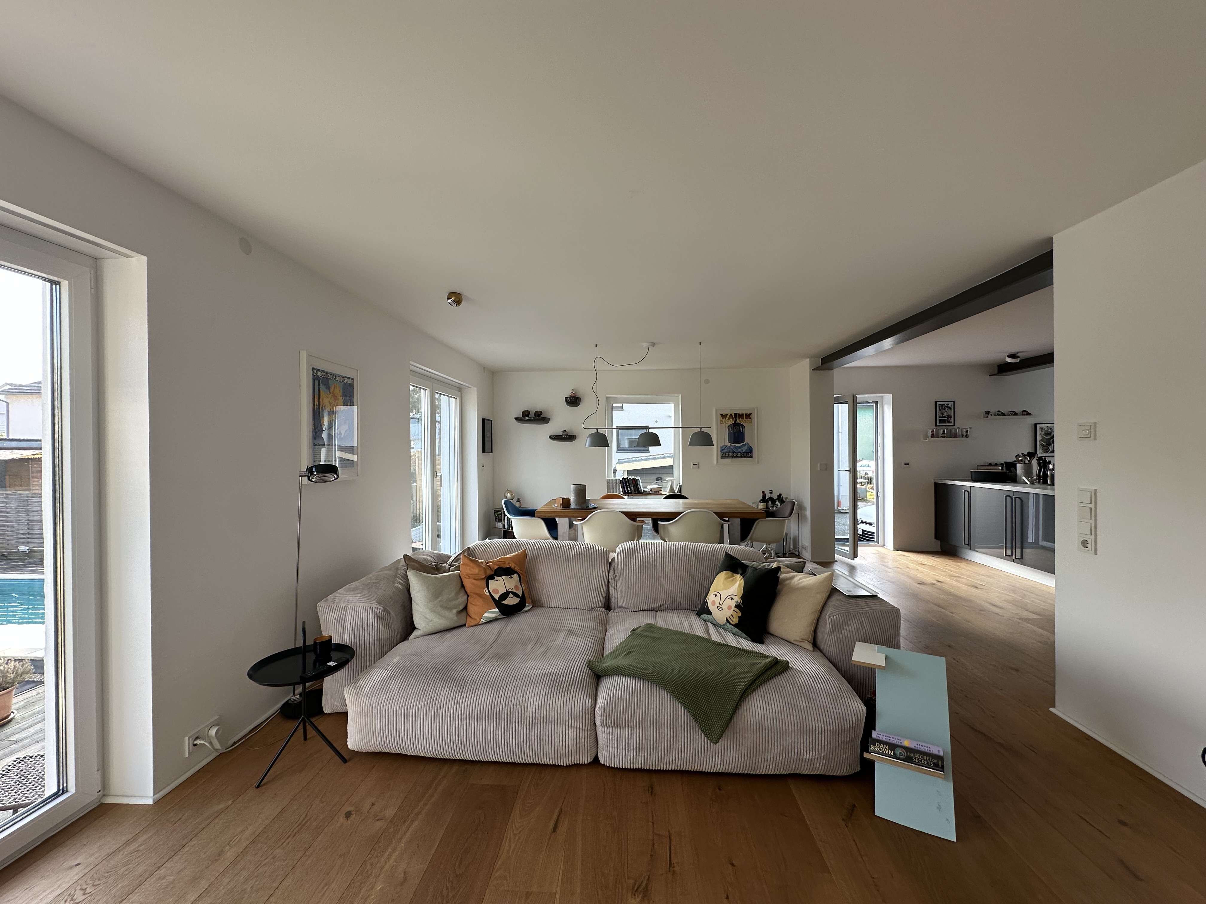 Thumbnail-Haus zum Kaufen in Bensheim 795.000,00 € 132 m²