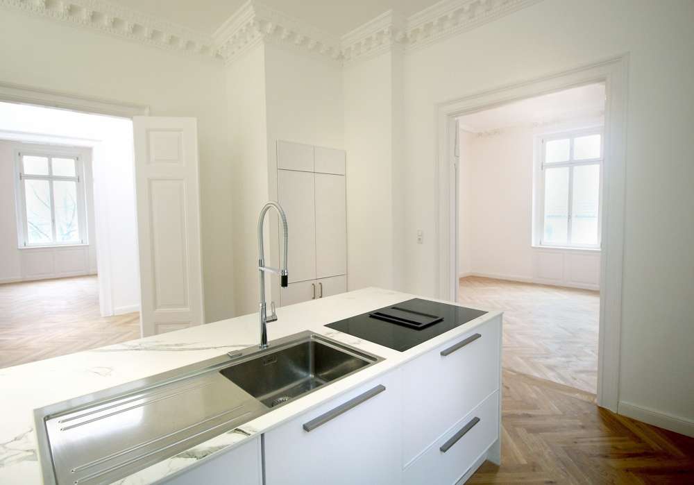 Thumbnail-Wohnung zum Mieten in Coburg 1.400,00 € 129.7 m²