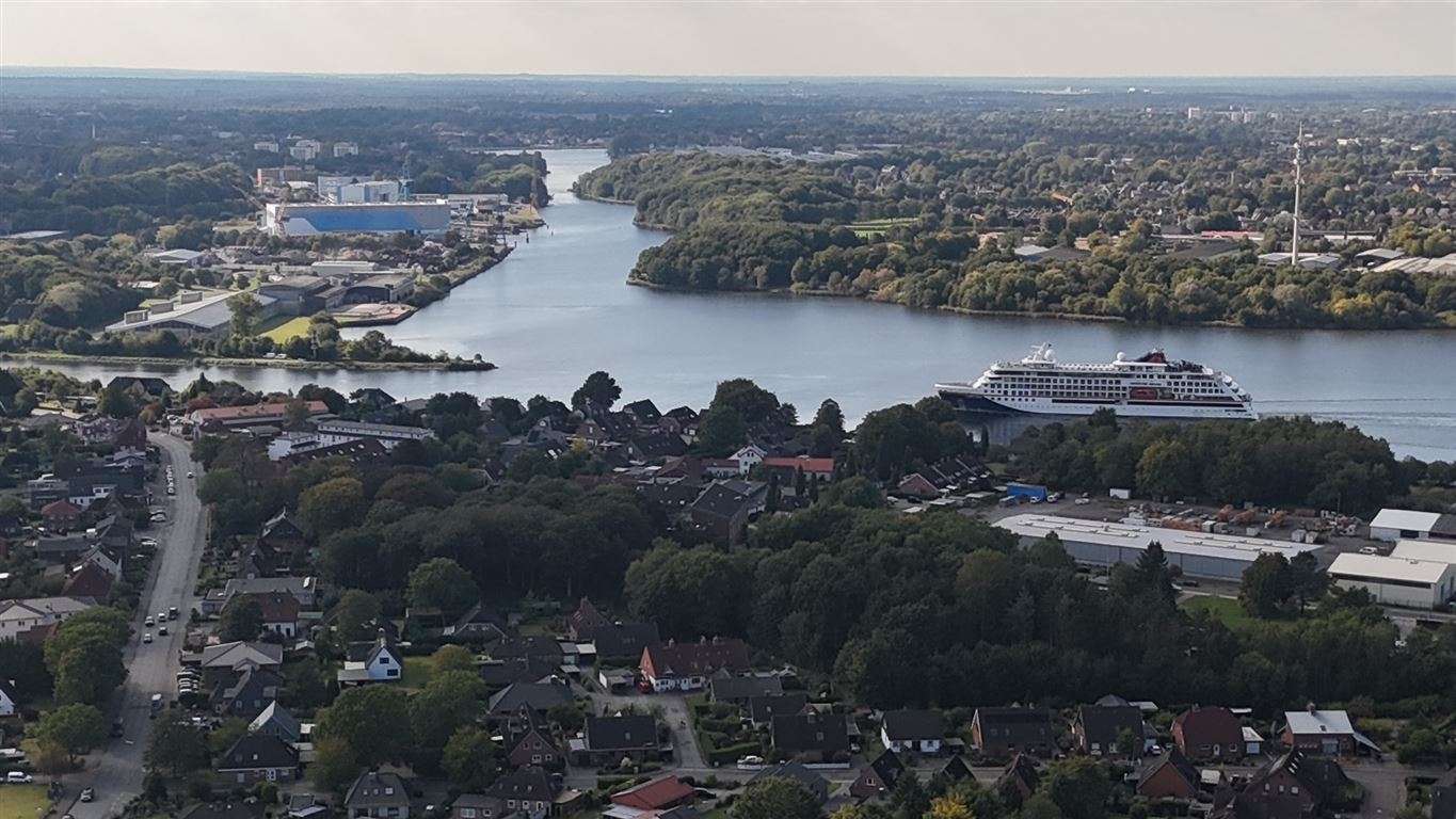 Thumbnail-Haus zum Kaufen in Schacht-Audorf 468.000,00 € 178.26 m²