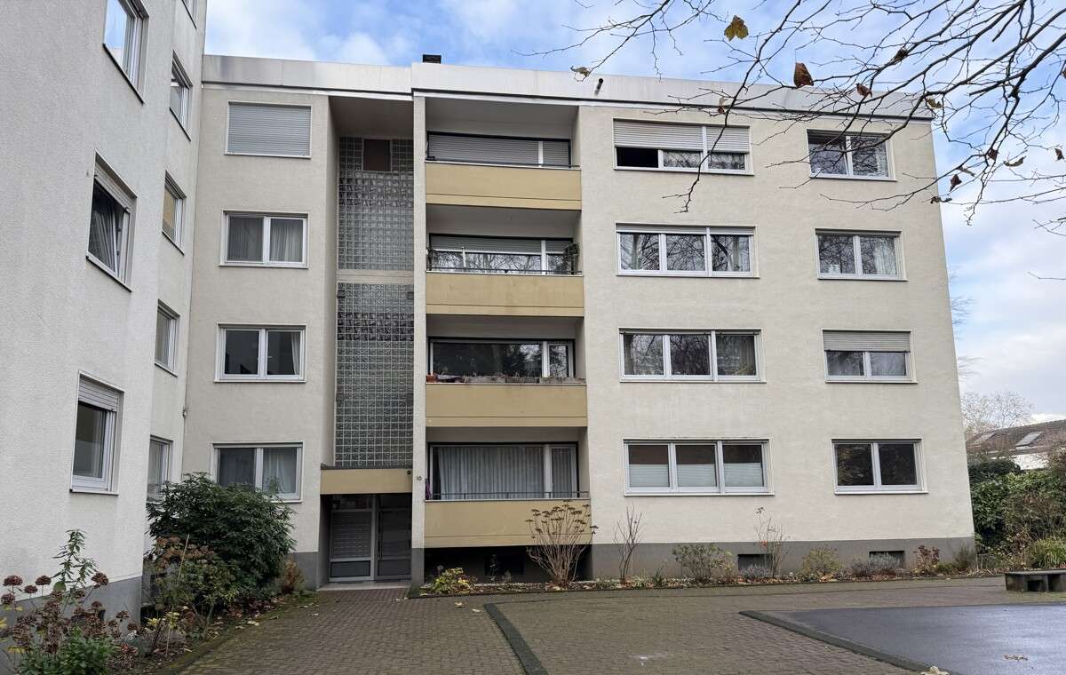 Thumbnail-Wohnung zum Mieten in Köln 590,00 € 47 m²