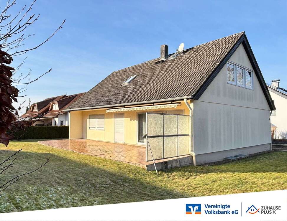 Thumbnail-Haus zum Kaufen in Warburg 144.000,00 € 158 m²