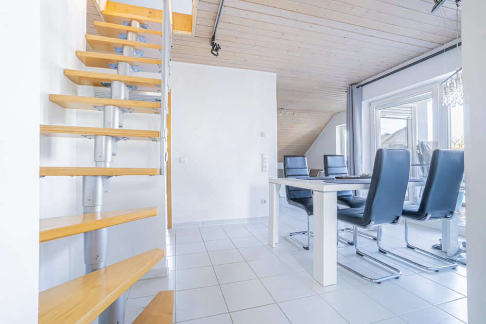 Thumbnail-Wohnung zum Kaufen in Neulingen 210.000,00 € 52 m²