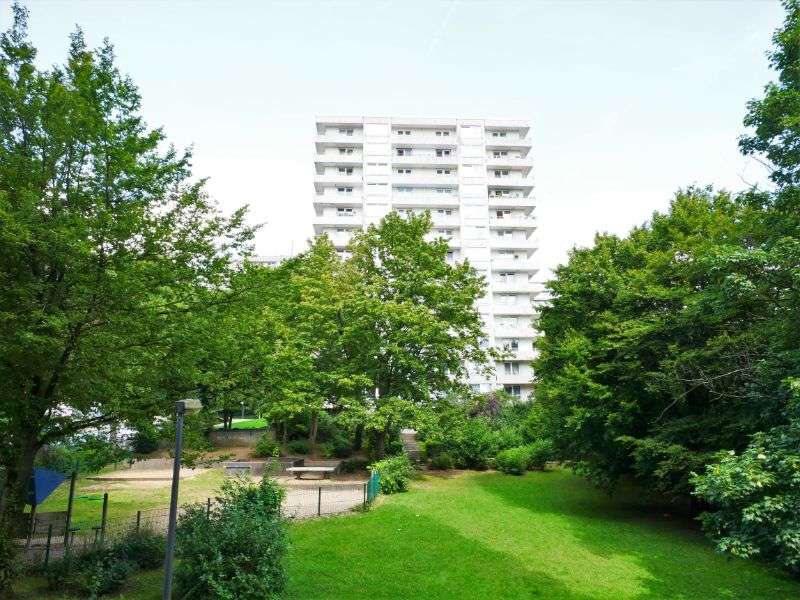 Thumbnail-Wohnung zum Mieten in Wuppertal 295,00 € 32 m²