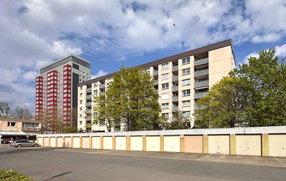 Thumbnail-Wohnung zum Kaufen in Braunschweig 145.000,00 € 78 m²