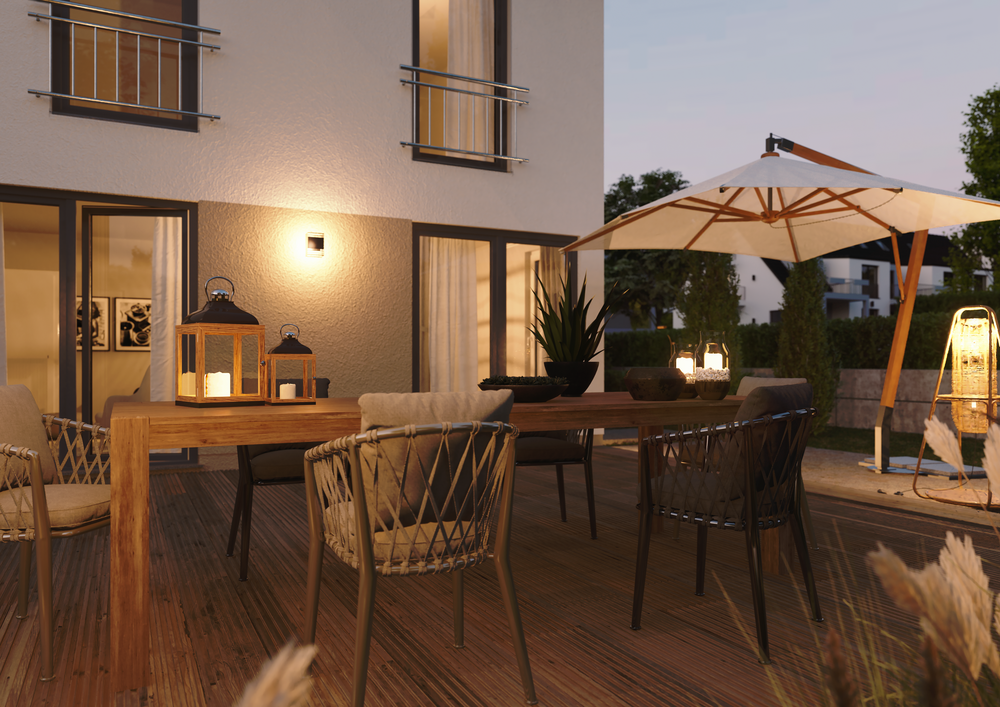 Thumbnail-Haus zum Kaufen in Zeitlarn 916.870,00 € 156 m²