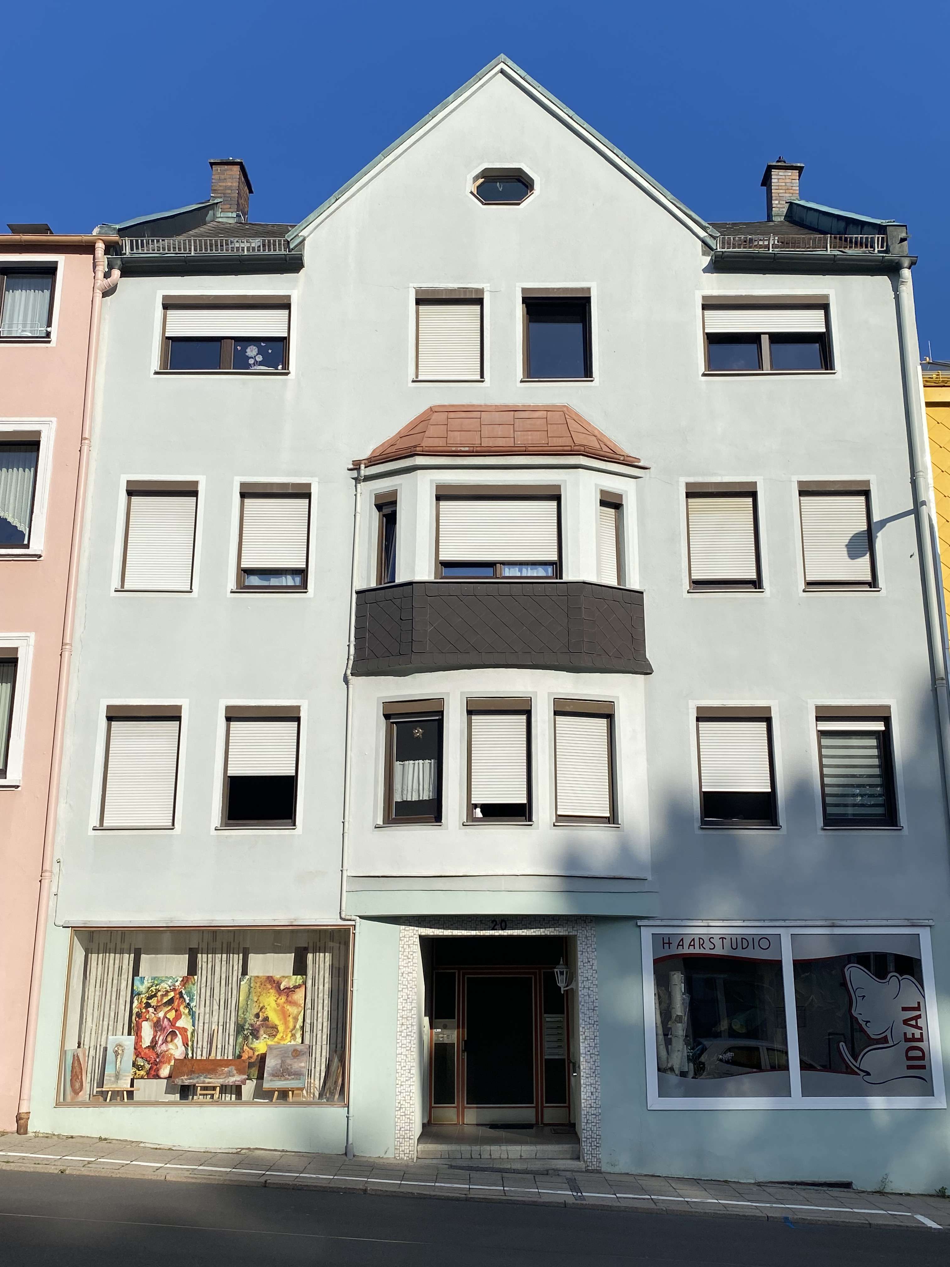 Thumbnail-Haus zum Kaufen in Selb 318.000,00 € 380 m²