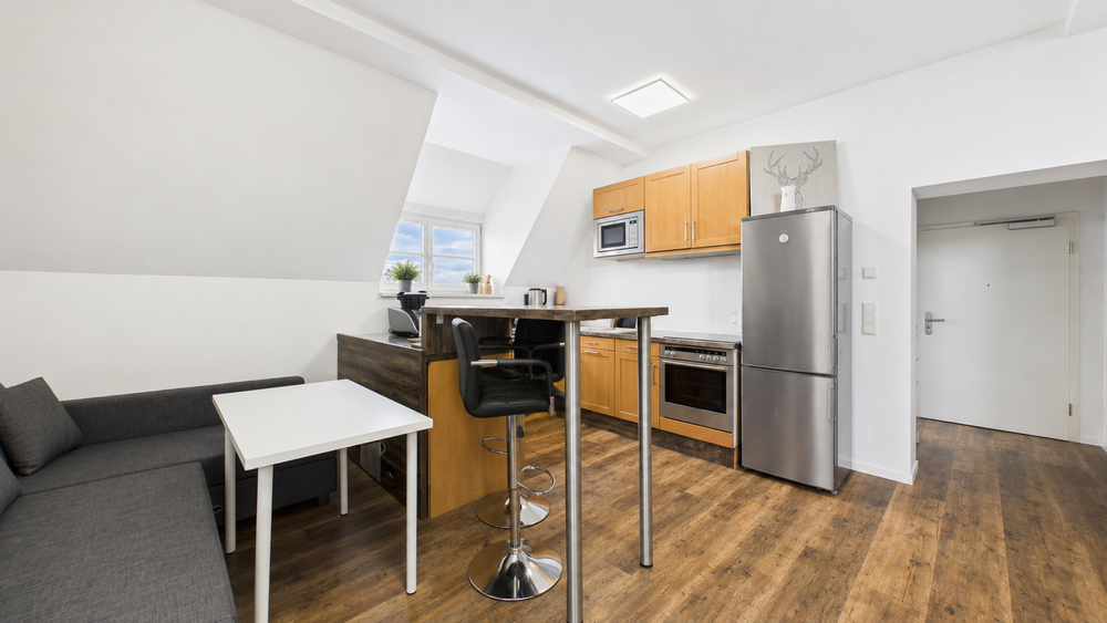 Thumbnail-Wohnung zum Mieten in Schwabach 655,00 € 54.49 m²