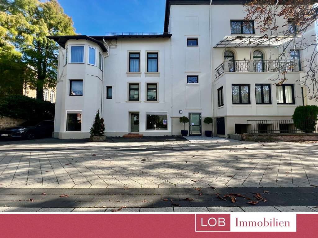 Thumbnail-Einzelhandel in Bad Kreuznach 680,00 € 97.86 m²