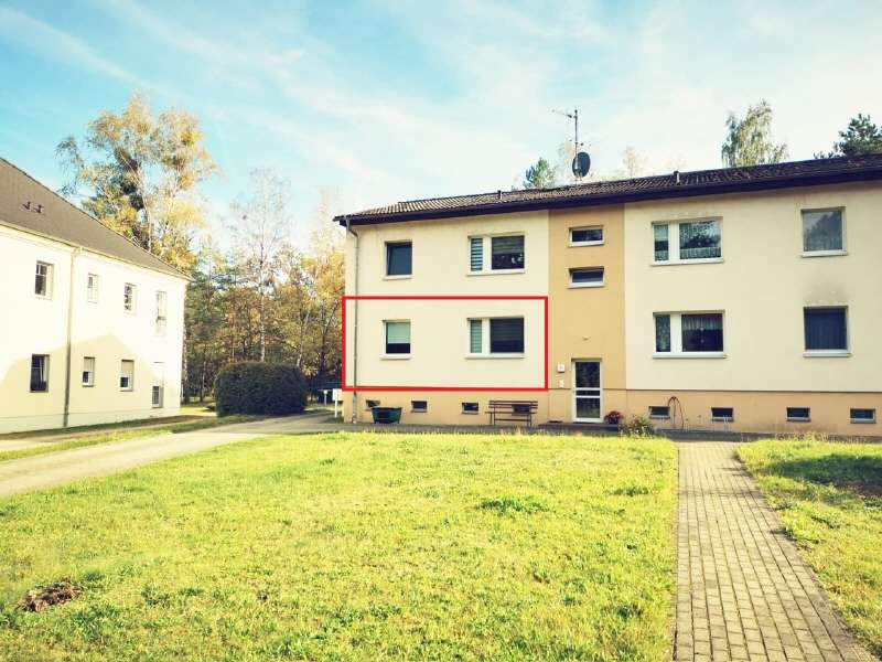 Thumbnail-Wohnung zum Kaufen in Bernsdorf 85.000,00 € 60.18 m²