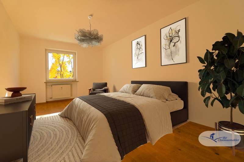 Thumbnail-Wohnung zum Kaufen in Rosenheim 269.000,00 € 84 m²