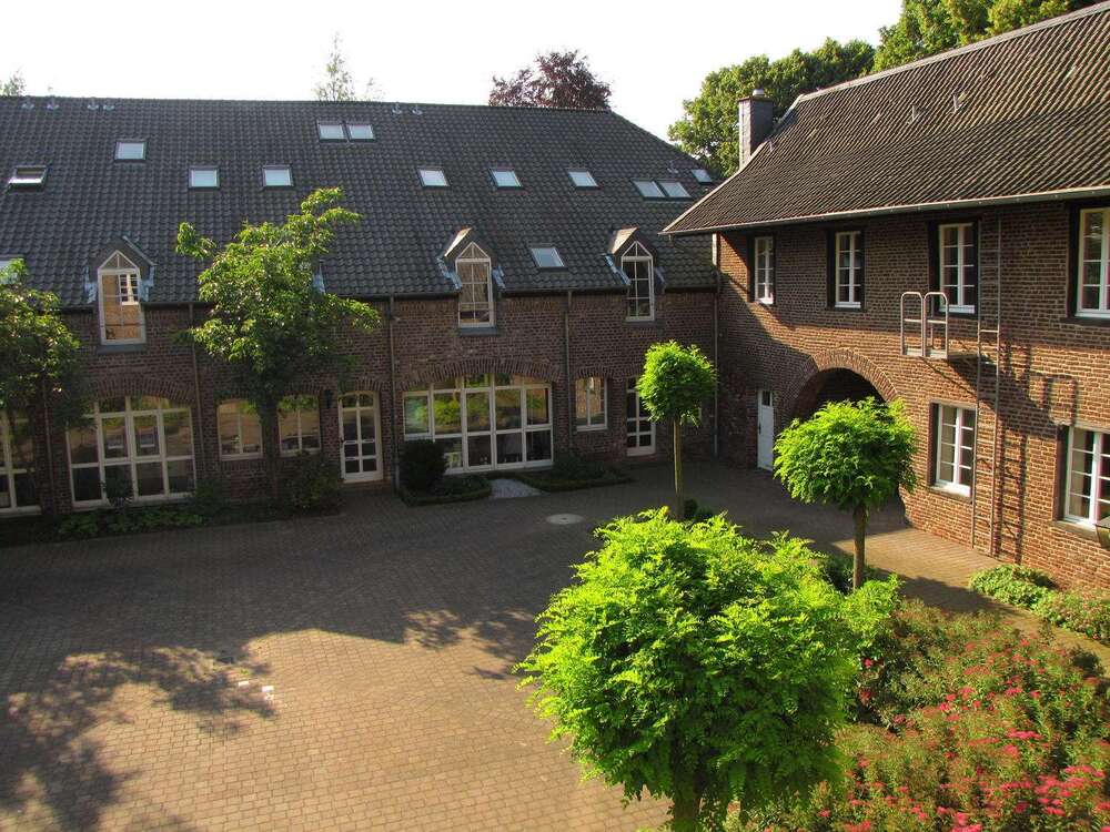 Thumbnail-Wohnung zum Mieten in Jüchen 587,50 € 47 m²