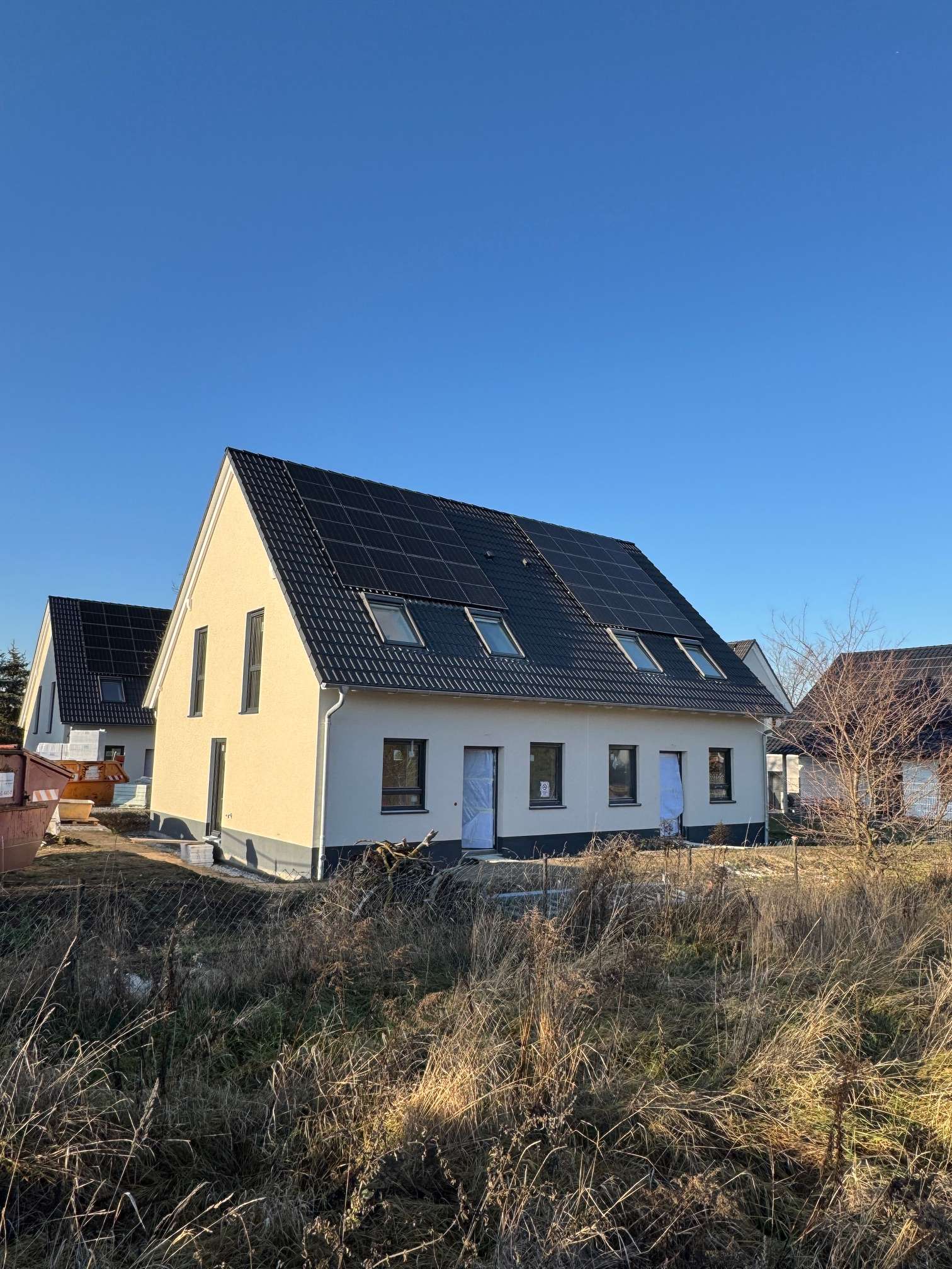 Thumbnail-Haus zum Mieten in Leipzig 1.610,00 € 115 m²