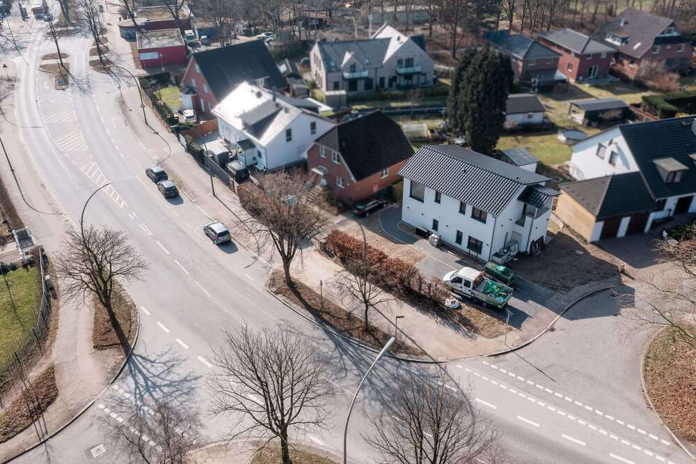 Thumbnail-Haus zum Mieten in Hamburg 2.800,00 € 140 m²