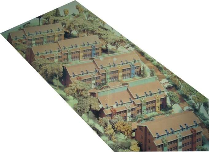 Thumbnail-Wohnung zum Mieten in Flensburg 330,00 € 20.36 m²