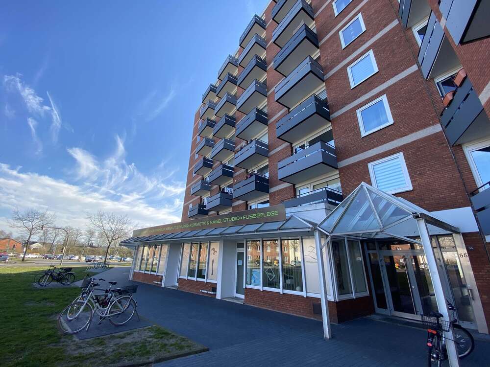 Thumbnail-Büro in Neumünster 990,00 € 110 m²