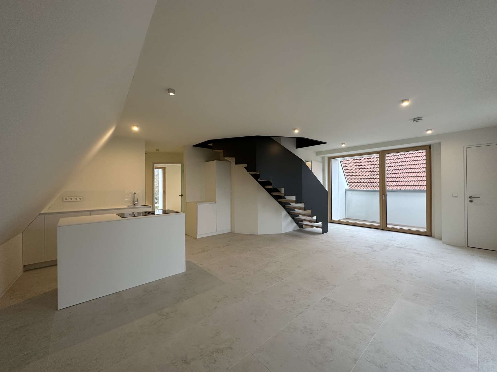 Thumbnail-Wohnung zum Mieten in Langenau 1.300,00 € 100.54 m²