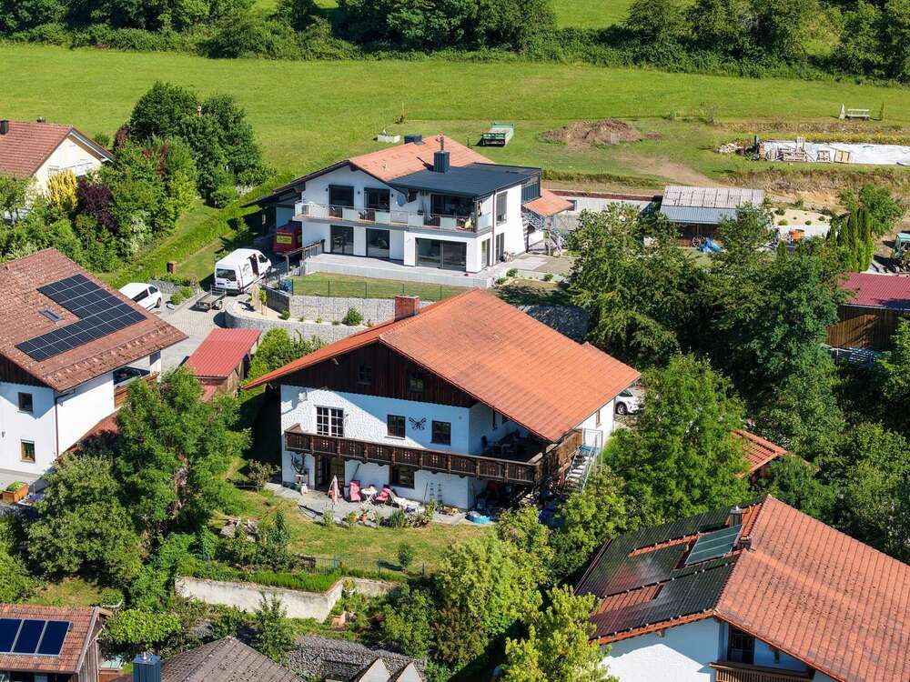 Thumbnail-Haus zum Kaufen in Fürstenstein 349.000,00 € 154 m²