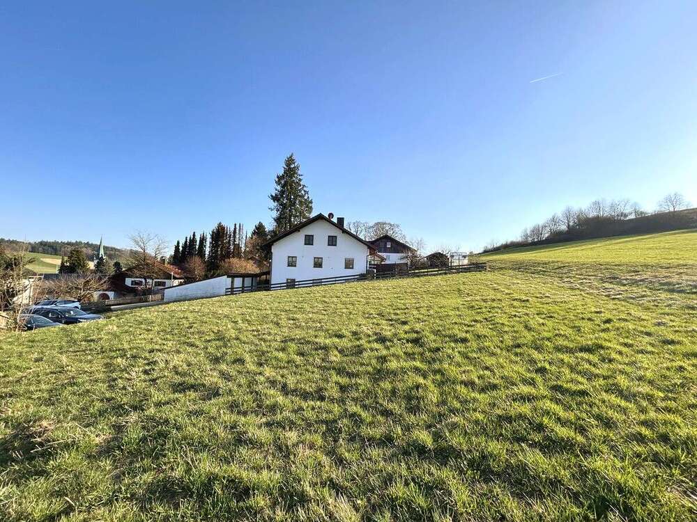 Thumbnail-Grundstück zu verkaufen in Sankt Wolfgang 485.000,00 € 877 m²