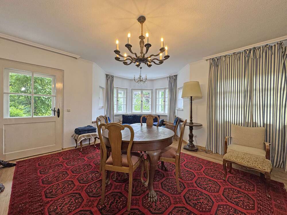 Thumbnail-Wohnung zum Mieten in Garmisch-Partenkirchen 1.450,00 € 93 m²