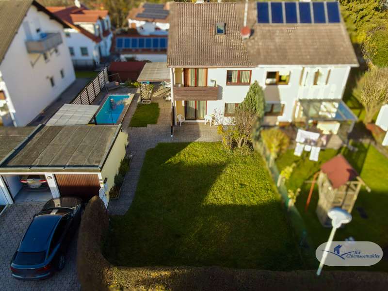 Thumbnail-Haus zum Kaufen in Edling 665.000,00 € 145 m²