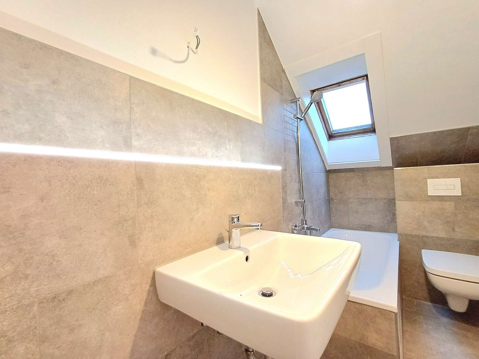 Thumbnail-Wohnung zum Mieten in Minden 799,00 € 56.68 m²