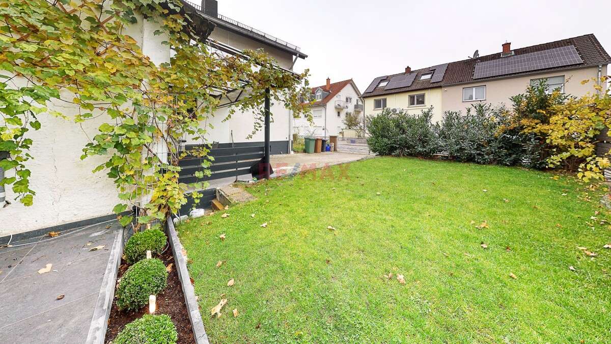 Thumbnail-Haus zum Kaufen in Neulußheim 529.000,00 € 164 m²