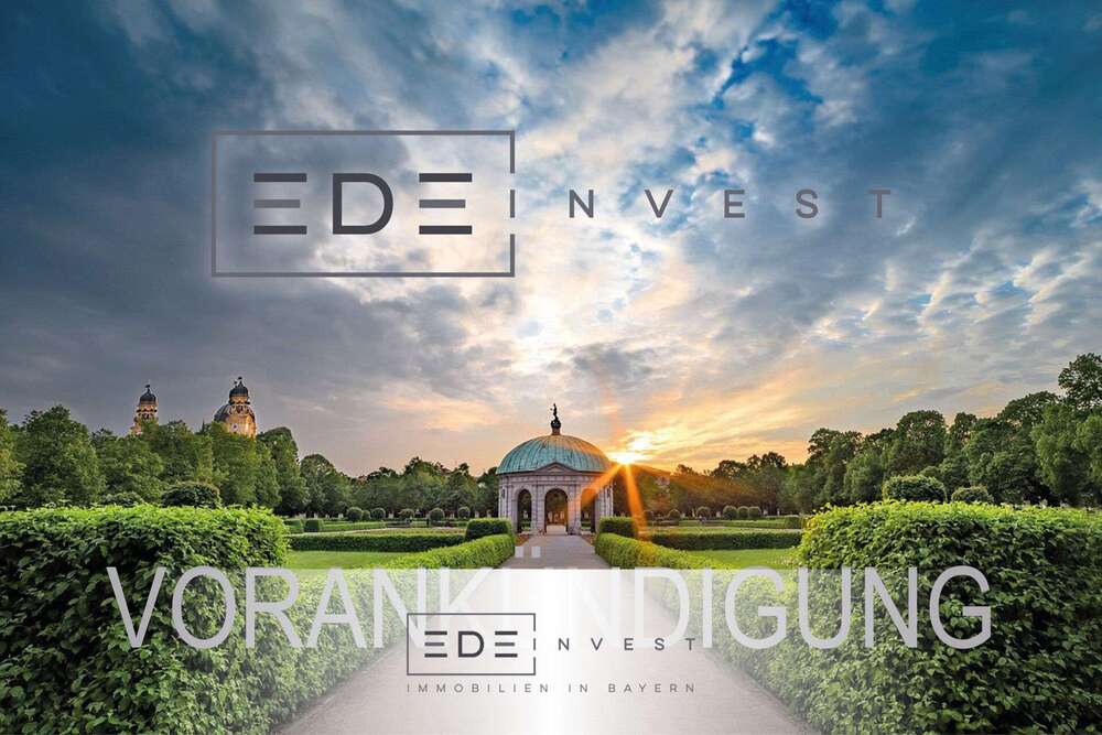 Thumbnail-Haus zum Kaufen in München 1.230.000,00 € 149 m²