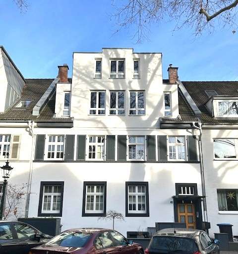 Thumbnail-Wohnung zum Kaufen in Düsseldorf 890.000,00 € 106 m²