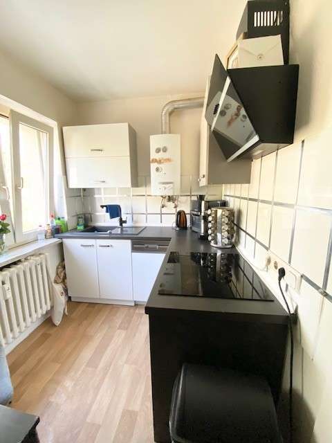 Thumbnail-Wohnung zum Mieten in Duisburg 480,00 € 60 m²
