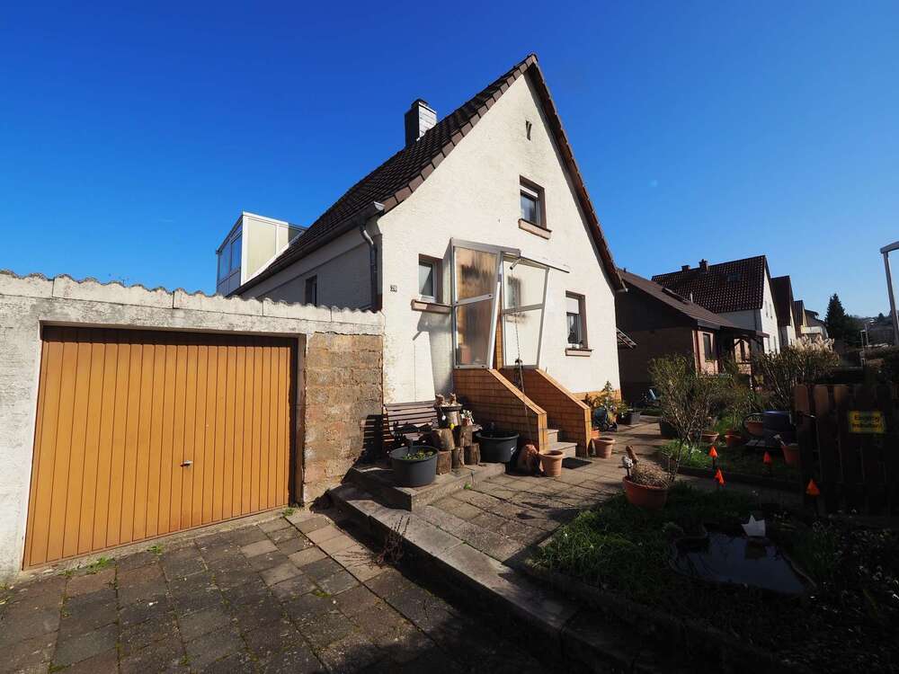 Thumbnail-Haus zum Kaufen in Zweibrücken 153.000,00 € 106 m²