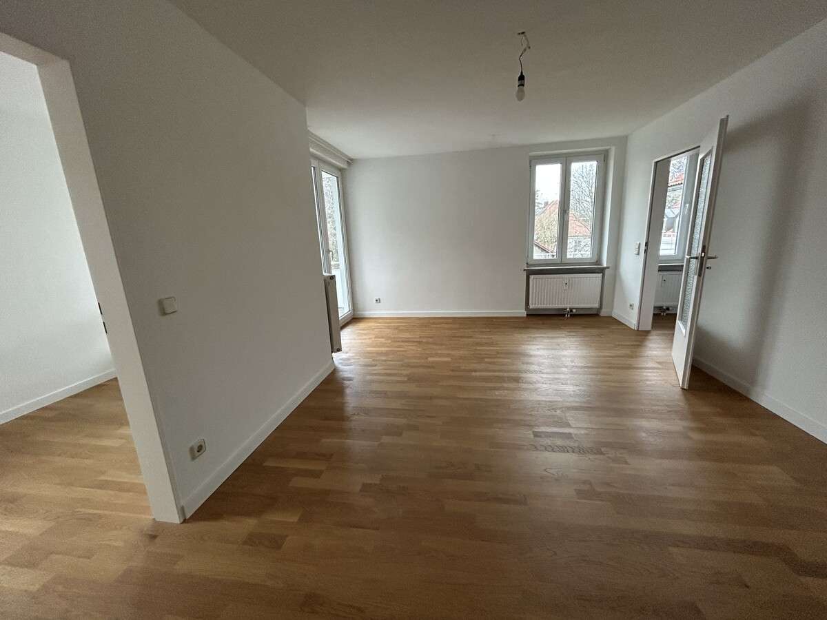 Thumbnail-Wohnung zum Mieten in München 1.120,00 € 46 m²