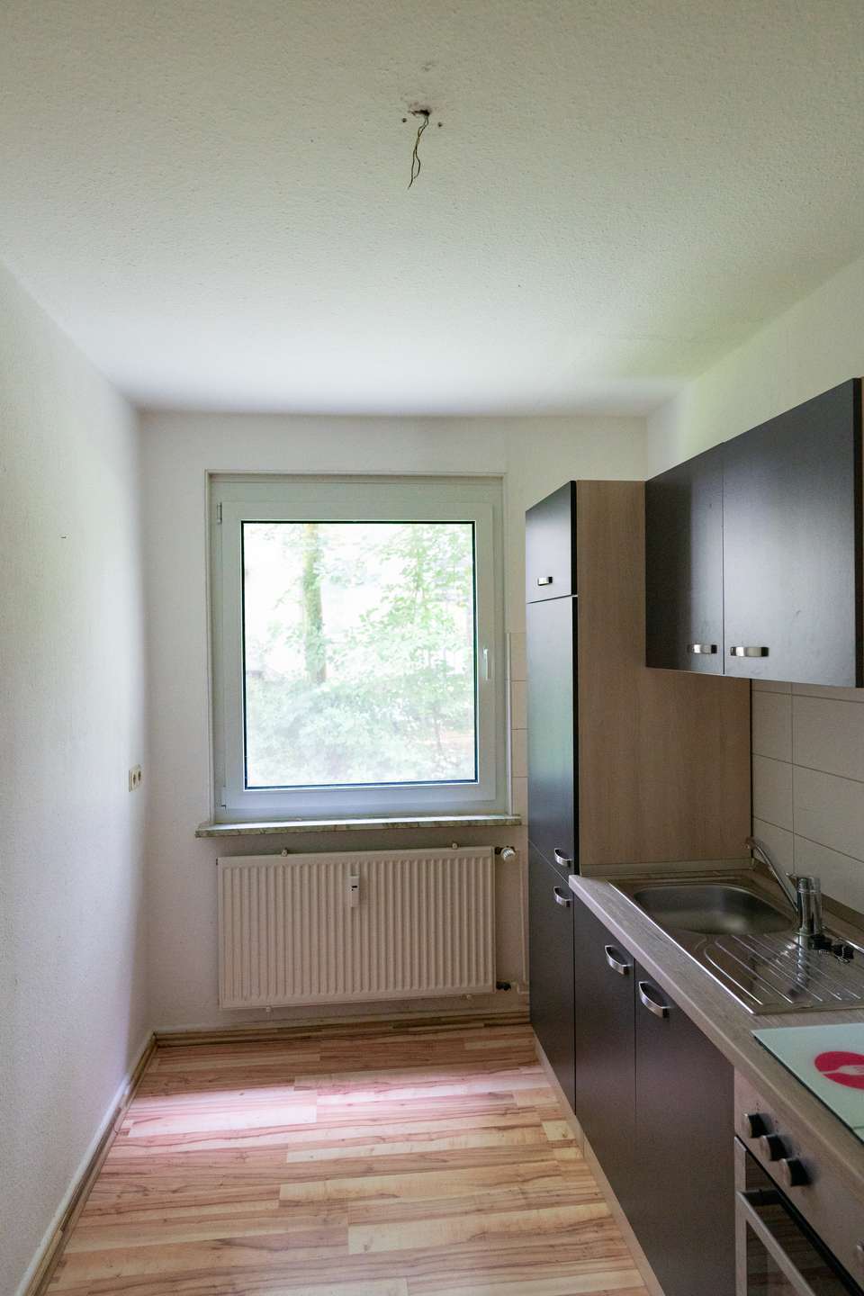 Thumbnail-Wohnung zum Mieten in Göttingen 550,00 € 49.19 m²