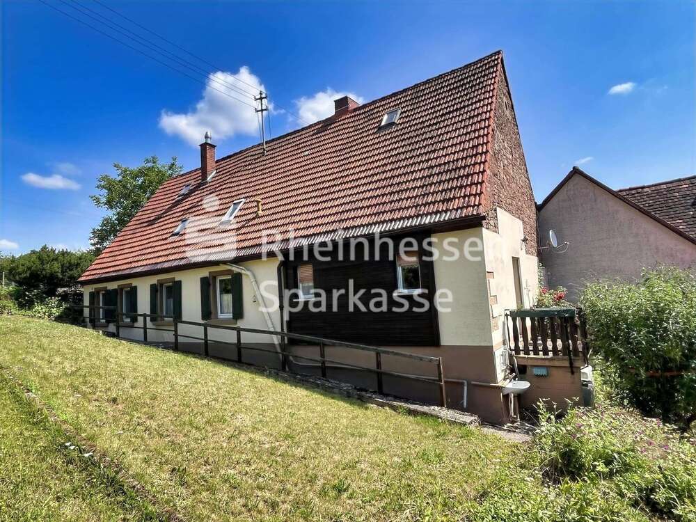 Thumbnail-Haus zum Kaufen in Jakobsweiler 269.000,00 € 150 m²