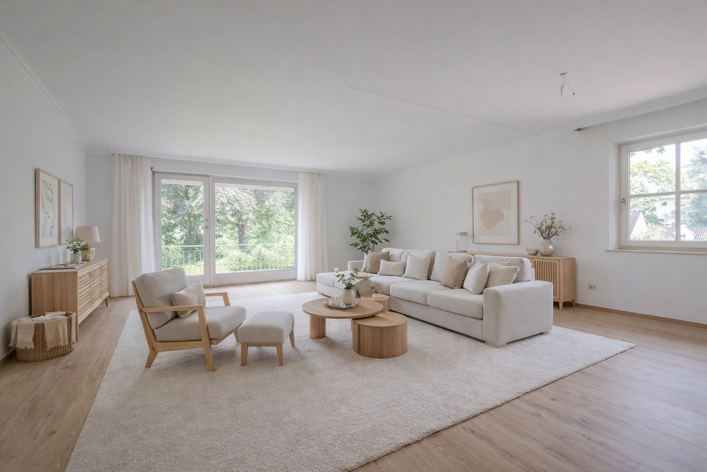 Thumbnail-Wohnung zum Kaufen in Hamburg 575.000,00 € 95.81 m²