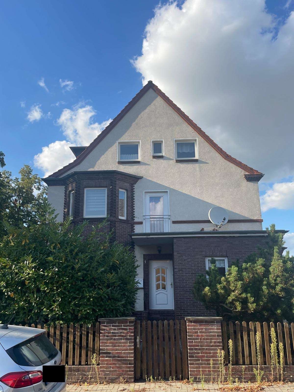 Thumbnail-Haus zum Mieten in Peine 1.300,00 € 130 m²