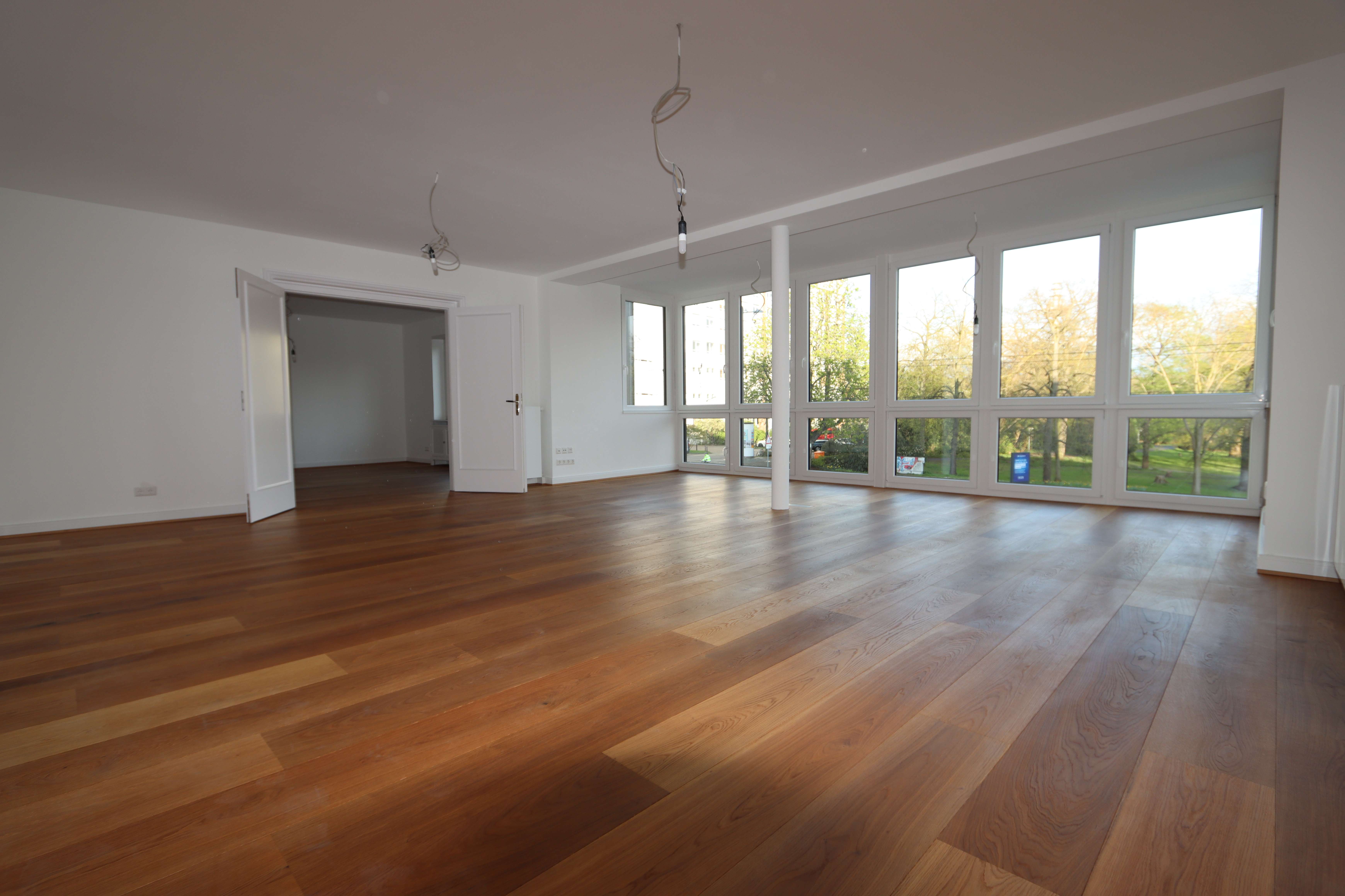 Thumbnail-Wohnung zum Mieten in Mannheim-Oststadt 2.700,00 € 200 m²