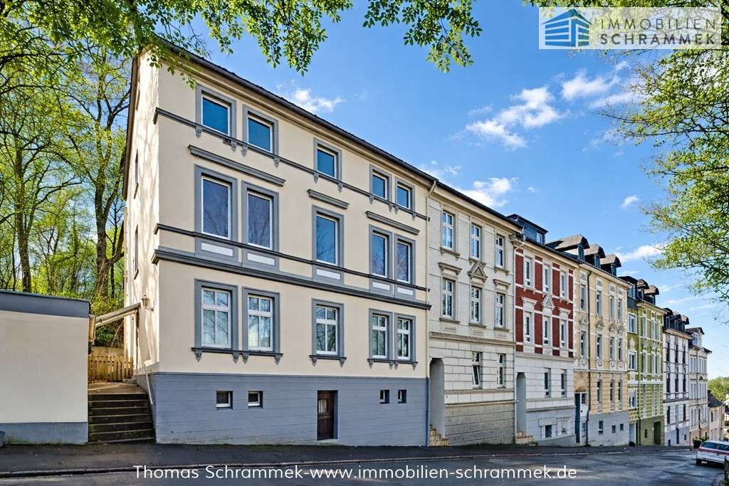 Thumbnail-Wohnung zum Mieten in Iserlohn 495,00 € 78 m²